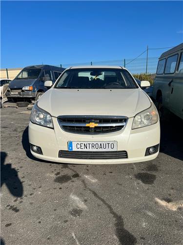 Nucleo Abs Chevrolet Epica 2.0 LTX