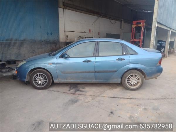 Deposito Combustible Ford Focus 1.8