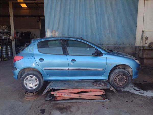 Nucleo Abs Peugeot 206 2.0 XR