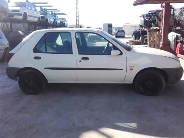 Nucleo Abs Ford Fiesta Berlina 1.8