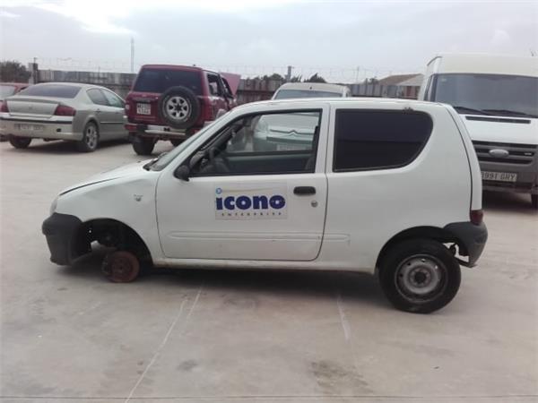 Bomba Combustible Fiat Seicento 1.1