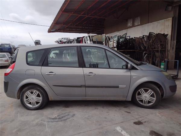Palier Central Renault Scenic II 1.9