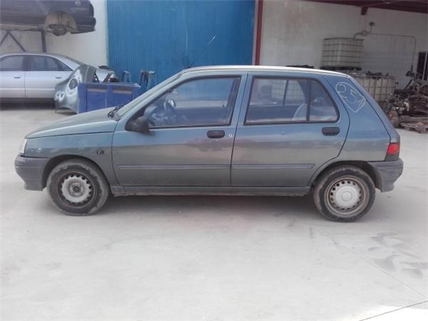 Palier Central Renault Clio I Fase