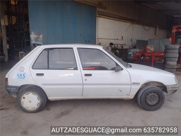 Nucleo Abs Peugeot 205 Berlina 1.8