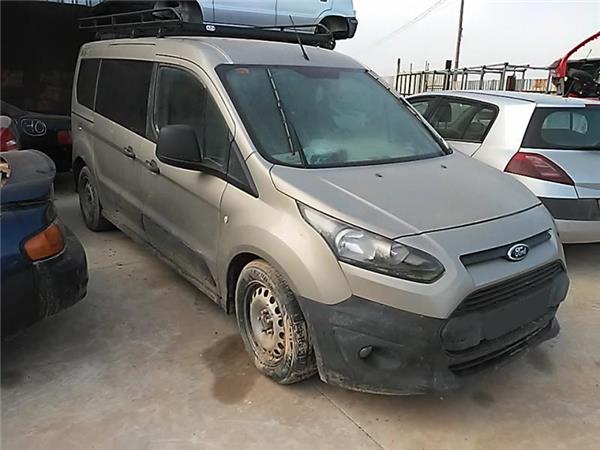 Llave Ford Transit Connect 1.6 Kombi