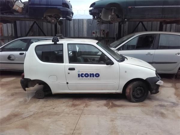 Palier Central Fiat Seicento 1.1