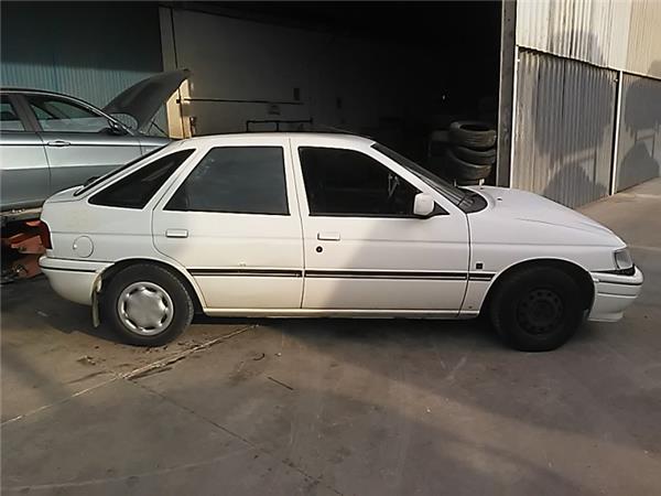 Nucleo Abs Ford Escort Berl./Turnier