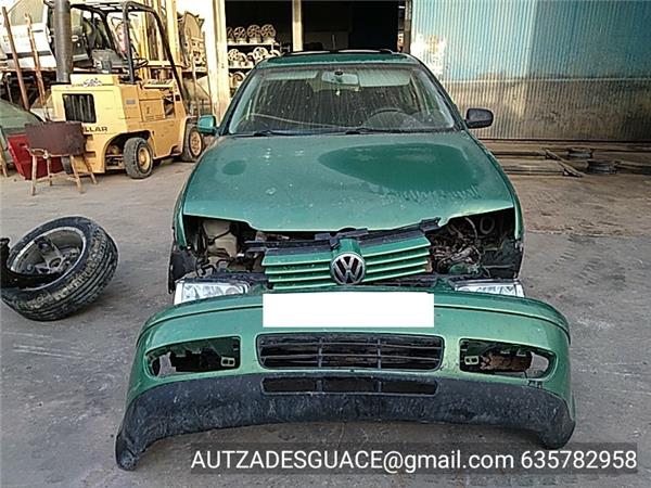 Motor Arranque Volkswagen Bora 1.9