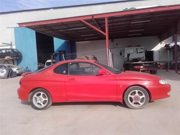 Nucleo Abs Hyundai Coupe 1.6 FX Coupe
