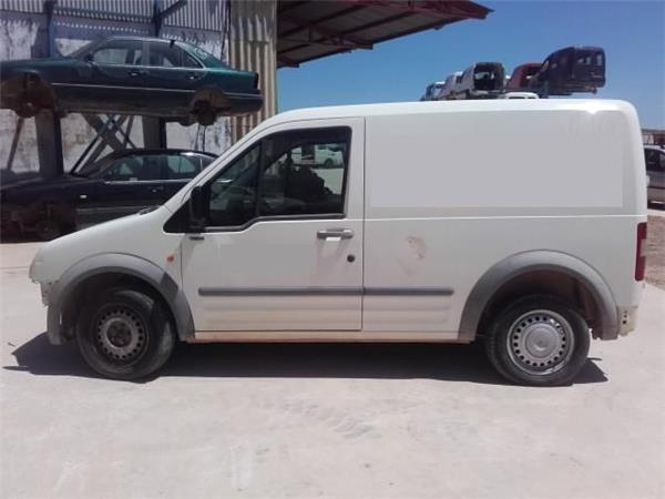 Clausor Ford Transit Connect 1.8 FT