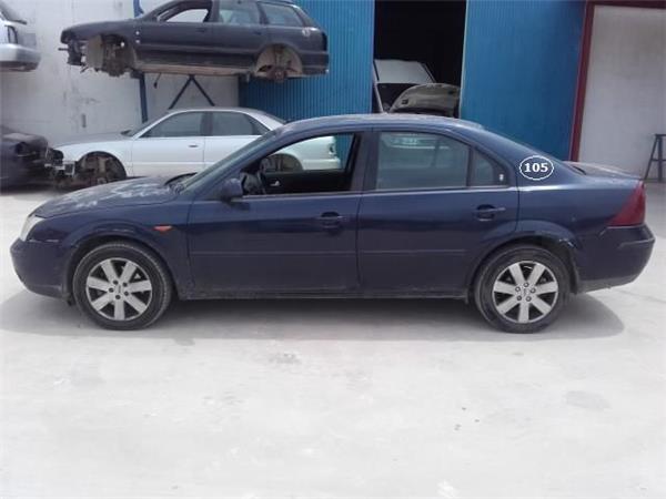 Deposito Combustible Ford Mondeo 2.0