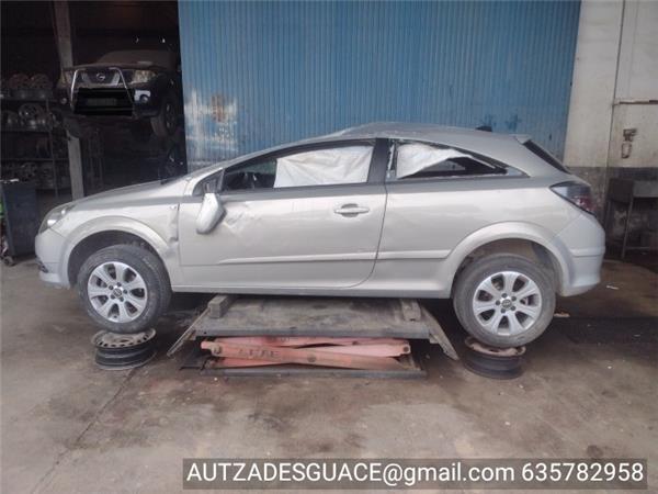 Airbag Salpicadero Opel Astra H GTC