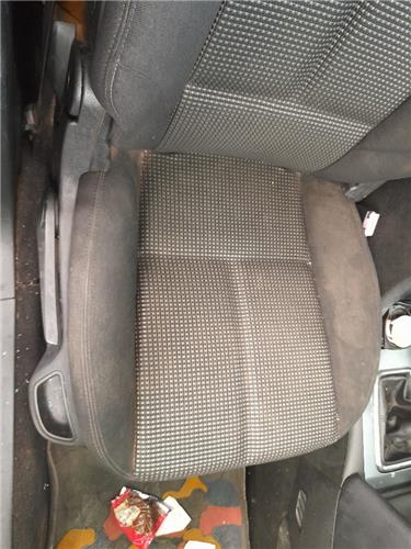 asiento delantero derecho peugeot 407 2004  2