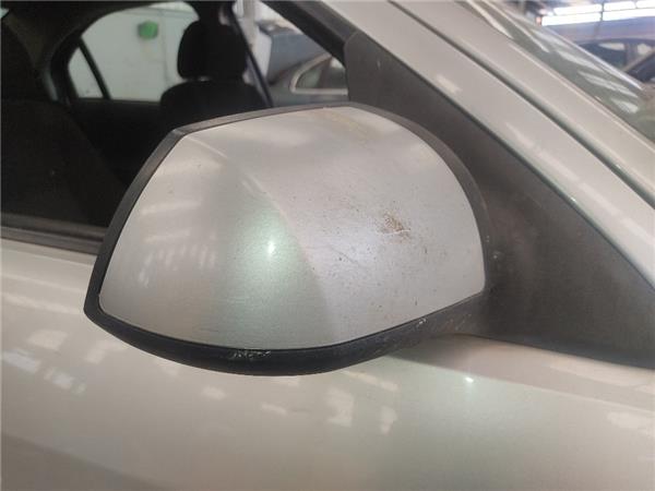 retrovisor electrico derecho ford mondeo iii