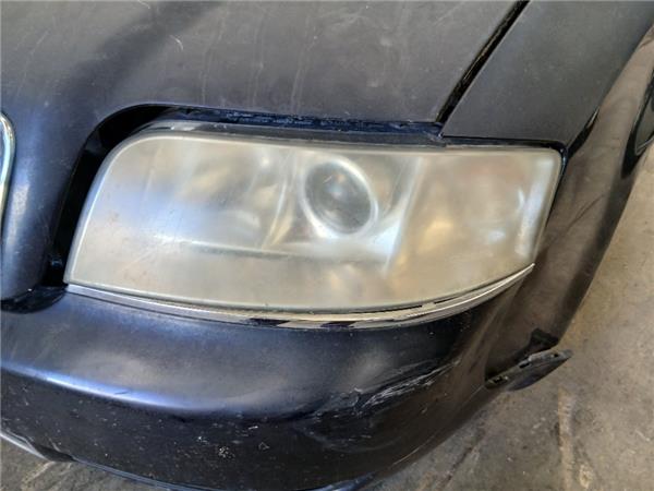 faro delantero derecho audi a6 berlina 4b2 20