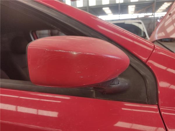 retrovisor electrico derecho fiat stilo 192 2