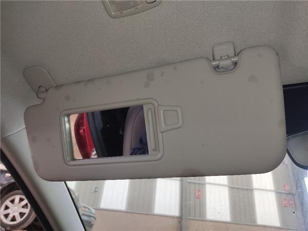 parasol izquierdo kia niro sg2 2022 hibrido