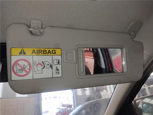 parasol derecho kia niro sg2 2022 hibrido ed