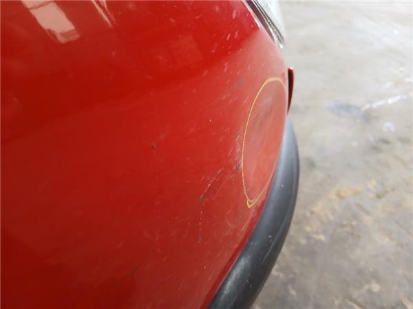 aleta delantera derecha peugeot 206 cc cabrio