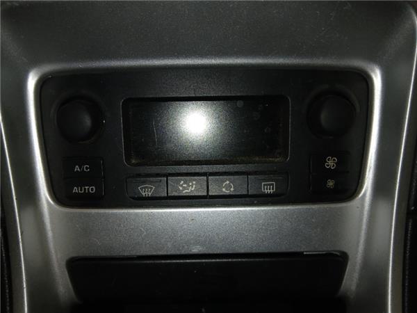mandos climatizador peugeot 307 berlina s2 06