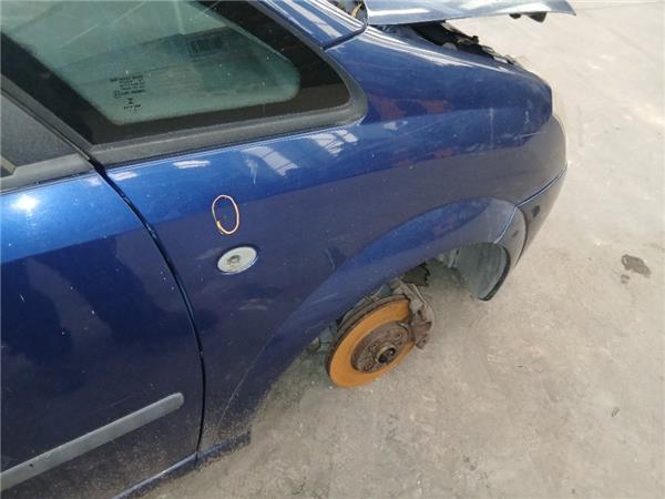 aleta delantera derecha opel meriva 2003 17