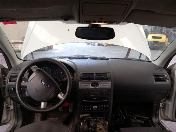 salpicadero ford mondeo iii b5y 20 tdci