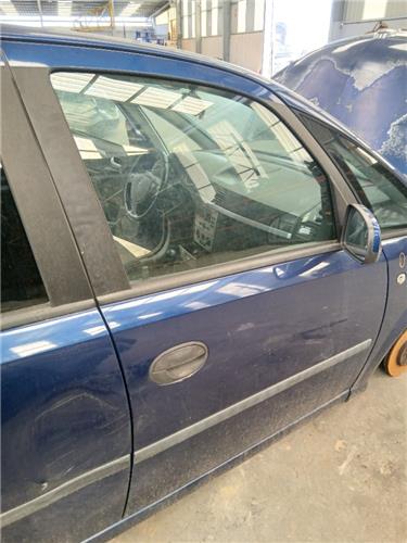 puerta delantera derecha opel meriva 2003 17