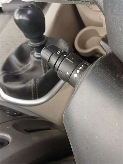 mando limpiaparabrisas renault grand scenic i