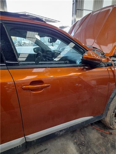 puerta delantera derecha peugeot 2008 p1 1120