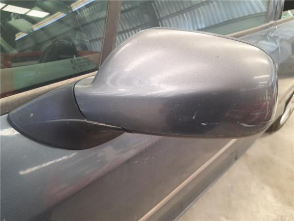 retrovisor electrico izquierdo peugeot 407 20