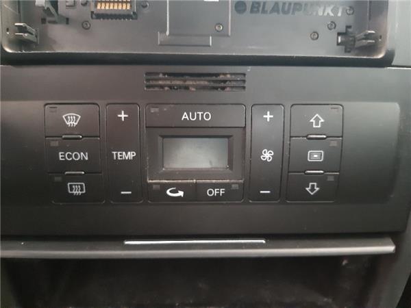 mandos climatizador audi a3 8l 091996  16 amb