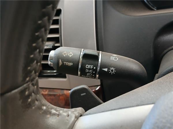 mando intermitencia jaguar xf 2008  30 v6 die