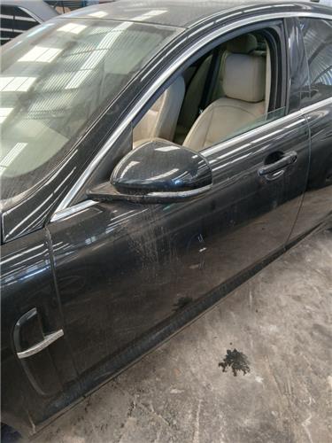 puerta delantera izquierda jaguar xf 2008  30