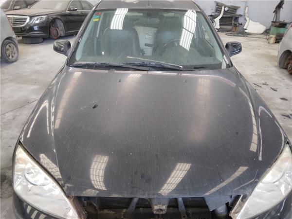 capo ford mondeo iii sedan b4y 20 tdci