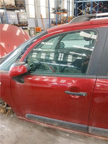 puerta delantera izquierda citroen c3 picasso