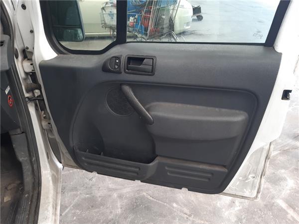 guarnecido puerta delantera derecha ford tran