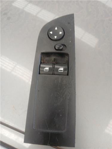 mando elevalunas bmw serie 3 coupe e92 2006