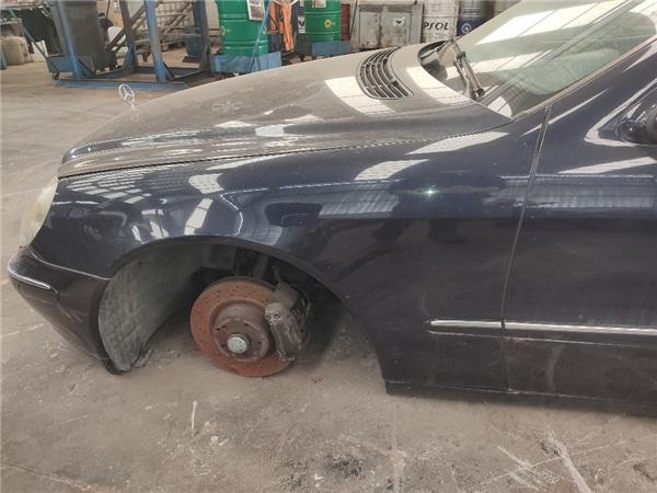 aleta delantera izquierda mercedes benz clase s (bm 220) berlina (07.1998 >) 3.2 320 cdi (220.026) [3,2 ltr.   145 kw cdi cat]