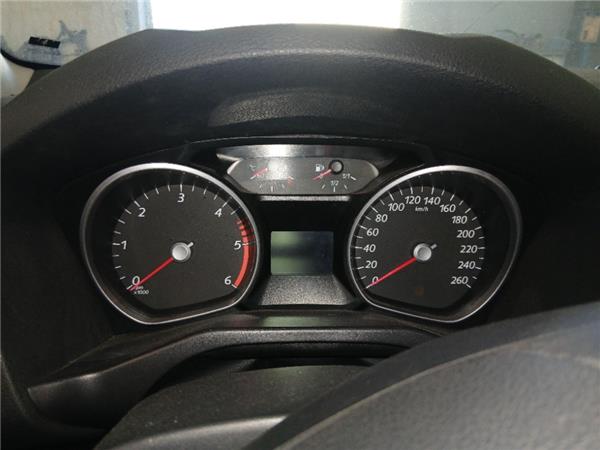 cuadro completo ford mondeo iv sedan 20 tdci