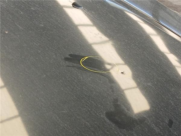 capo ford mondeo iv sedan 20 tdci