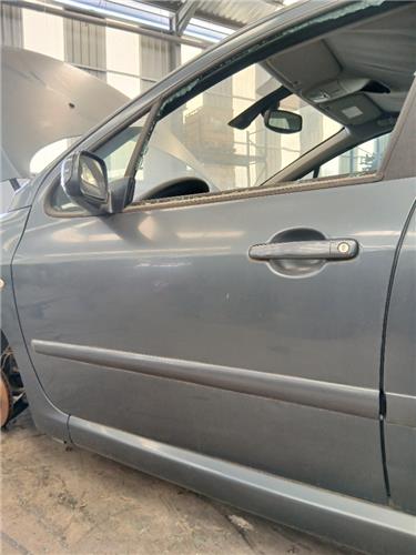 puerta delantera izquierda peugeot 307 berlin
