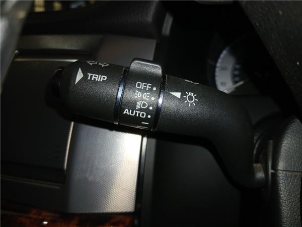 mando intermitencia jaguar xf 2008 30 v6 die