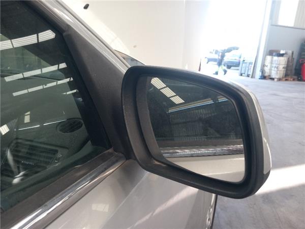 retrovisor electrico derecho ford mondeo iii