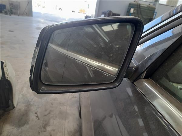 retrovisor electrico izquierdo mercedes benz