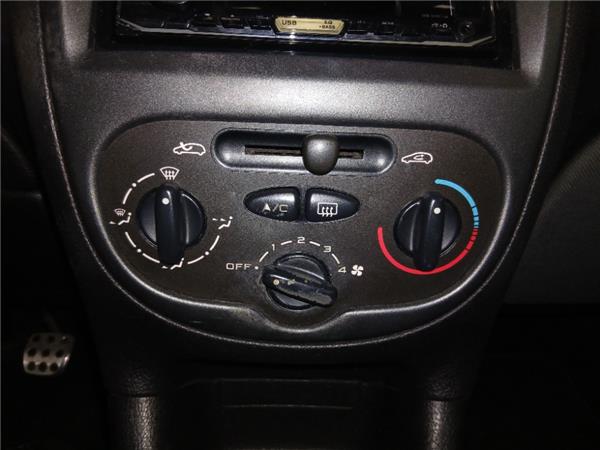 mandos climatizador peugeot 206 cc cabrio cou