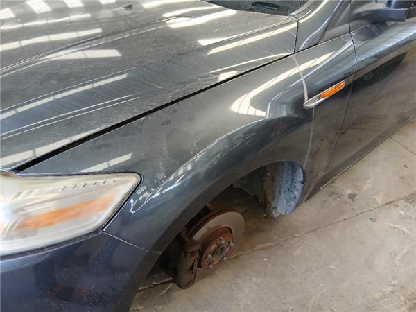 aleta delantera izquierda ford mondeo iv seda