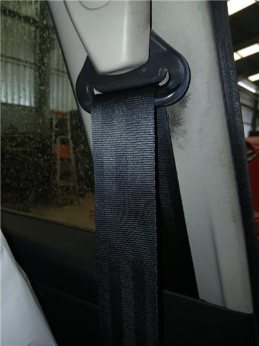 cinturon seguridad delantero izquierdo renaul
