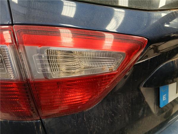 piloto porton trasero izquierdo ford c max cb