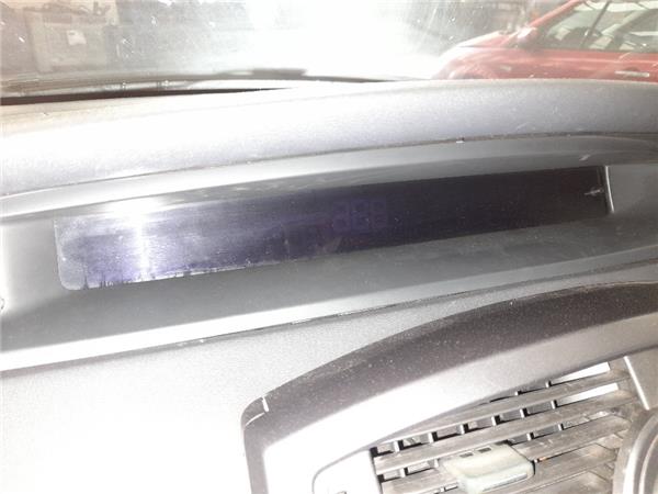 cuadro completo renault scenic ii jm 2003 19