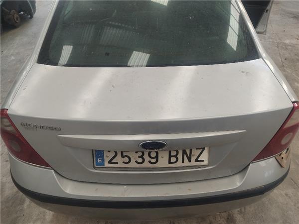 tapa maletero ford mondeo iii sedan b4y 20 16